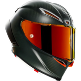 AGV Pista GP RR Helmet - Electrum - Limited - Small 2118356002-039-S